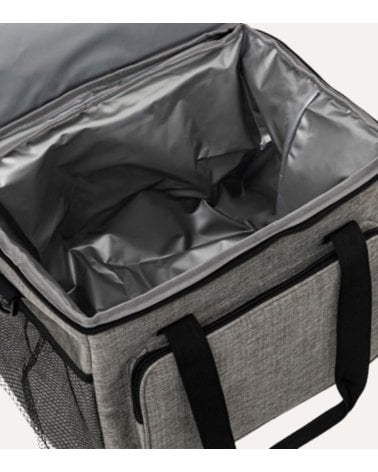 Bolsa Nevera Termica  de Poliester