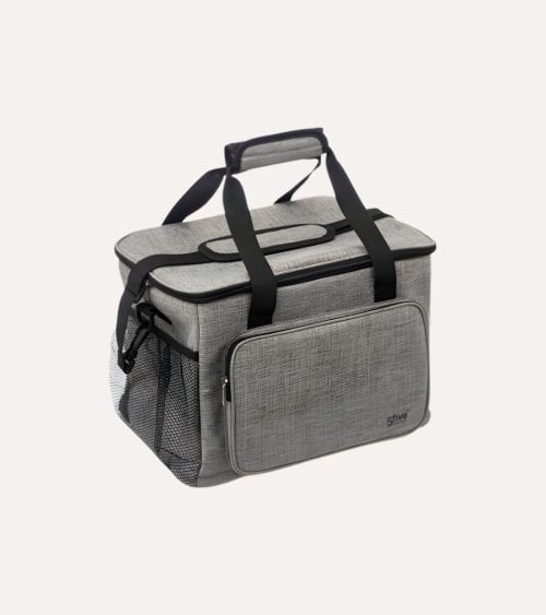 Bolsa Nevera Termica  de Poliester