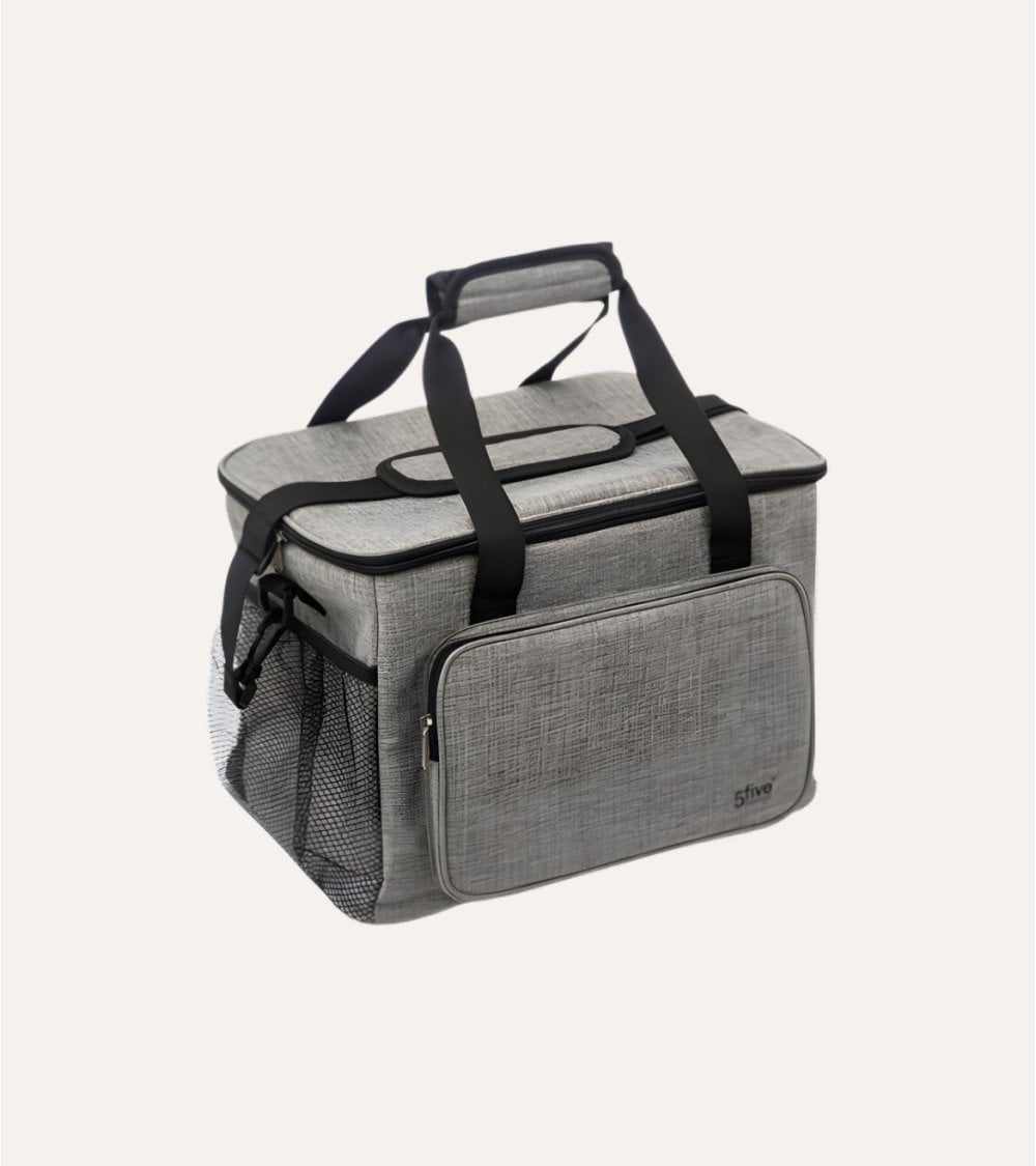 Bolsa Nevera Termica  de Poliester