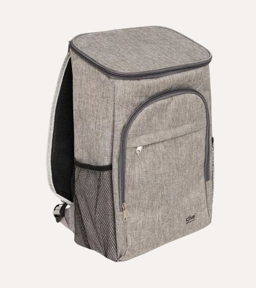 Mochila Nevera Termica de Poliéster