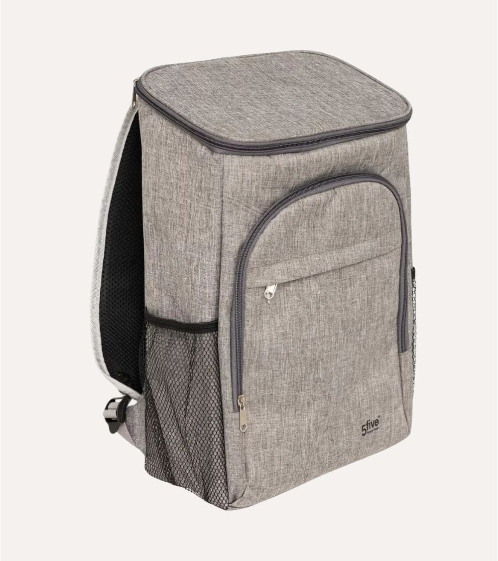 Mochila Nevera Termica de Poliéster