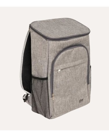 Mochila Nevera Termica de Poliéster