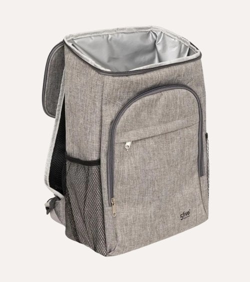 Mochila Nevera Termica de Poliéster