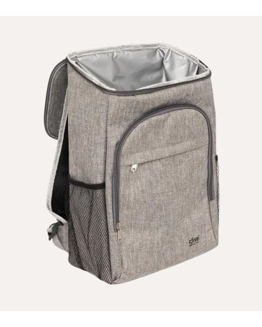 Mochila Nevera Termica de Poliéster