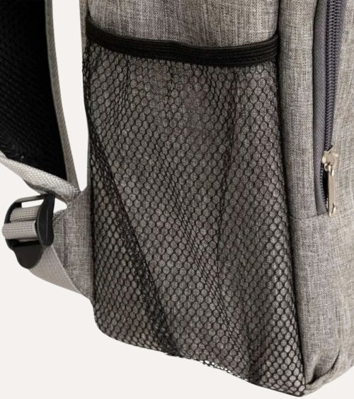 Mochila Nevera Termica de Poliéster