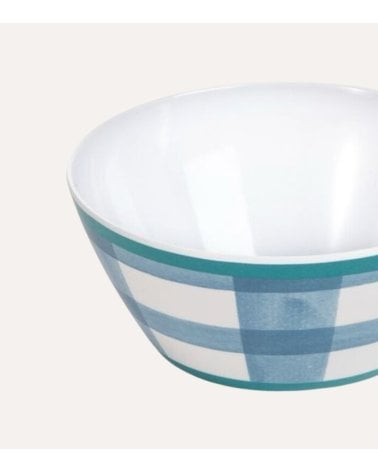 Cuenco Vichy de Melamina