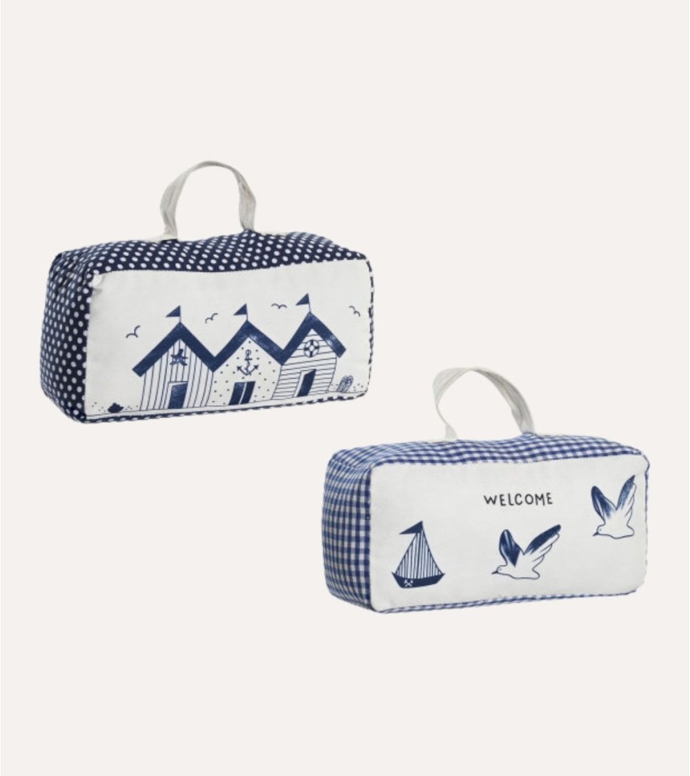 Tope de Puerta Rectangular Playa de Poliéster