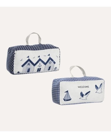 Tope de Puerta Rectangular Playa de Poliéster