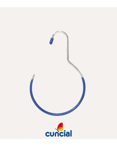 Percha para Cinturones Estilo Gancho