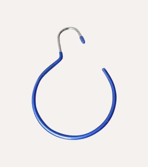 Percha para Cinturones Estilo Gancho