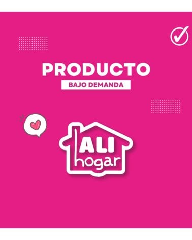 Producto Bajo Demanda