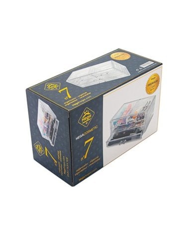 Organizador de Maquillaje con Cajones