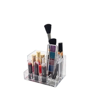 Organizador de Maquillaje Rectangular