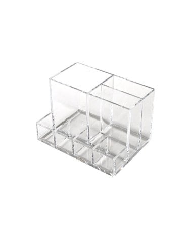 Organizador de Maquillaje Rectangular