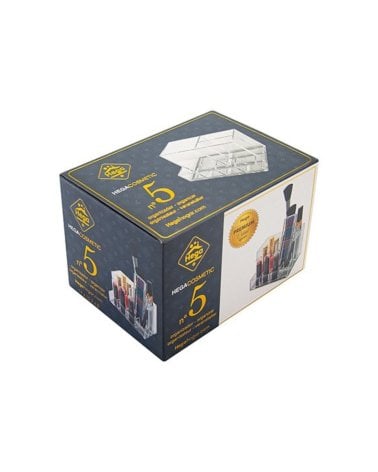 Organizador de Maquillaje Rectangular