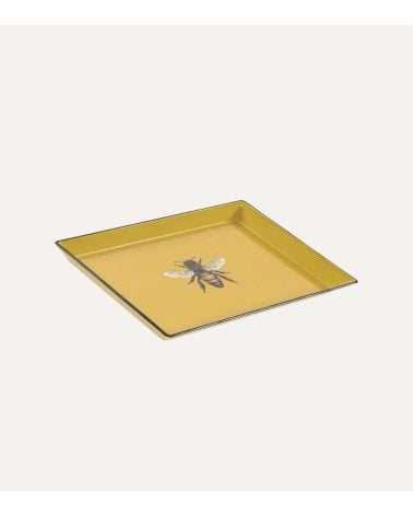 Bandeja Vaciabolsillos Abeja Royal de Plástico