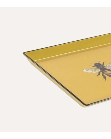 Bandeja Vaciabolsillos Abeja Royal de Plástico