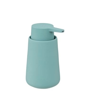 Dispensador de Jabón de Cerámica Lisa Colorama