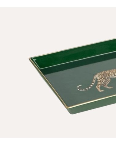 Bandeja Vaciabolsillos Guepardo de Plástico