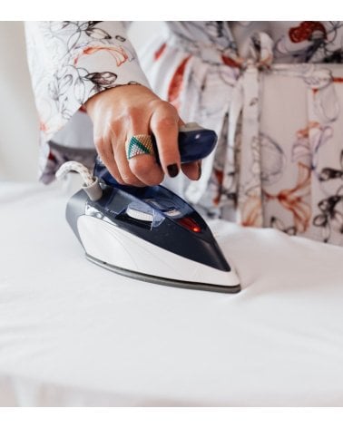 Tabla de Planchar Regulable Magna con Patas Antideslizantes