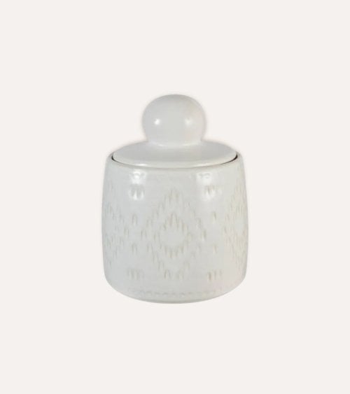 Caja Decorativa Malakite de Gres