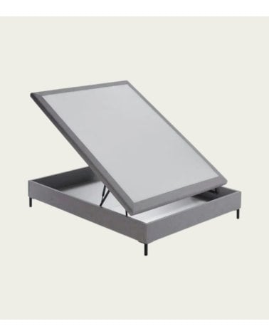 Canapé Abatible IVY con Patas Metálicas de ECUS