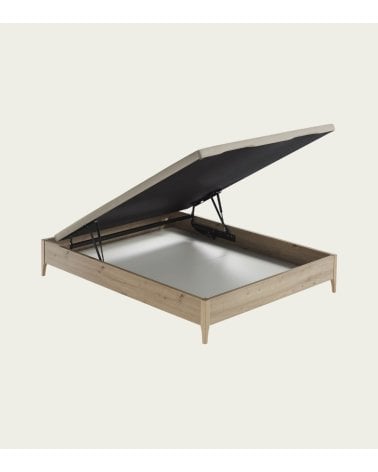 Canapé Abatible WATERLILLY con Patas Antideslizante de ECUS