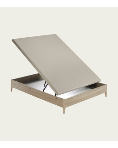 Canapé Abatible WATERLILLY con Patas Antideslizante de ECUS