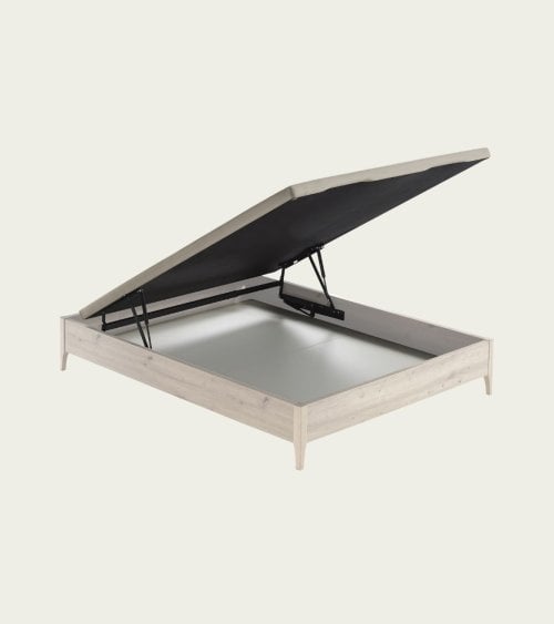 Canapé Abatible WATERLILLY con Patas Antideslizante de ECUS