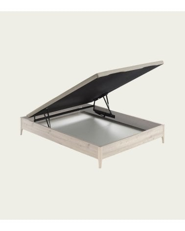 Canapé Abatible WATERLILLY con Patas Antideslizante de ECUS