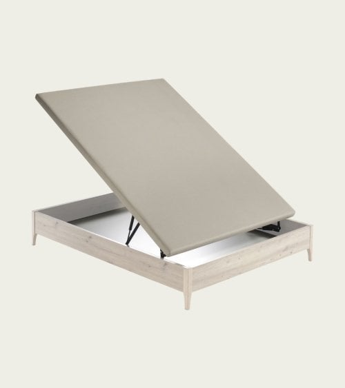 Canapé Abatible WATERLILLY con Patas Antideslizante de ECUS