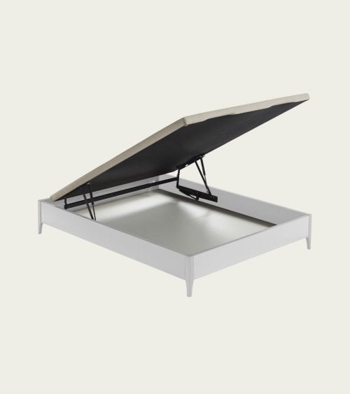 Canapé Abatible WATERLILLY con Patas Antideslizante de ECUS