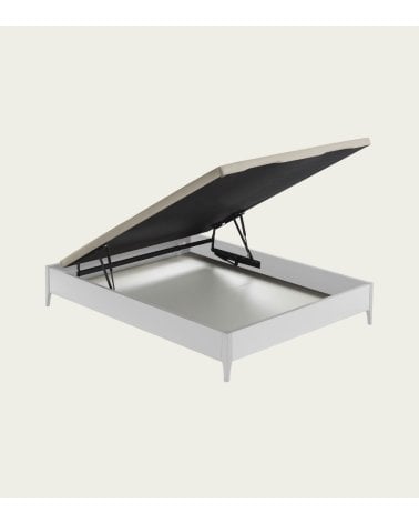 Canapé Abatible WATERLILLY con Patas Antideslizante de ECUS