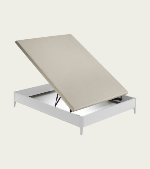 Canapé Abatible WATERLILLY con Patas Antideslizante de ECUS