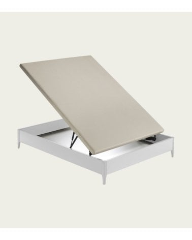 Canapé Abatible WATERLILLY con Patas Antideslizante de ECUS