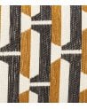 Taburete Chiara Estilo Vintage de Madera