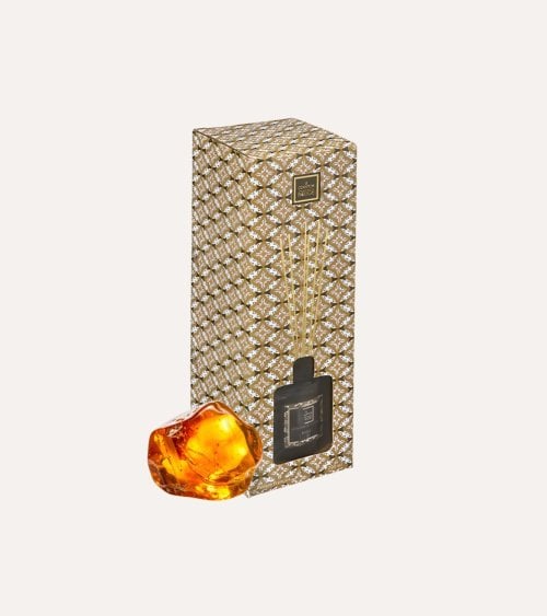 Ambientador Mikados Neda en Tarro de Cristal