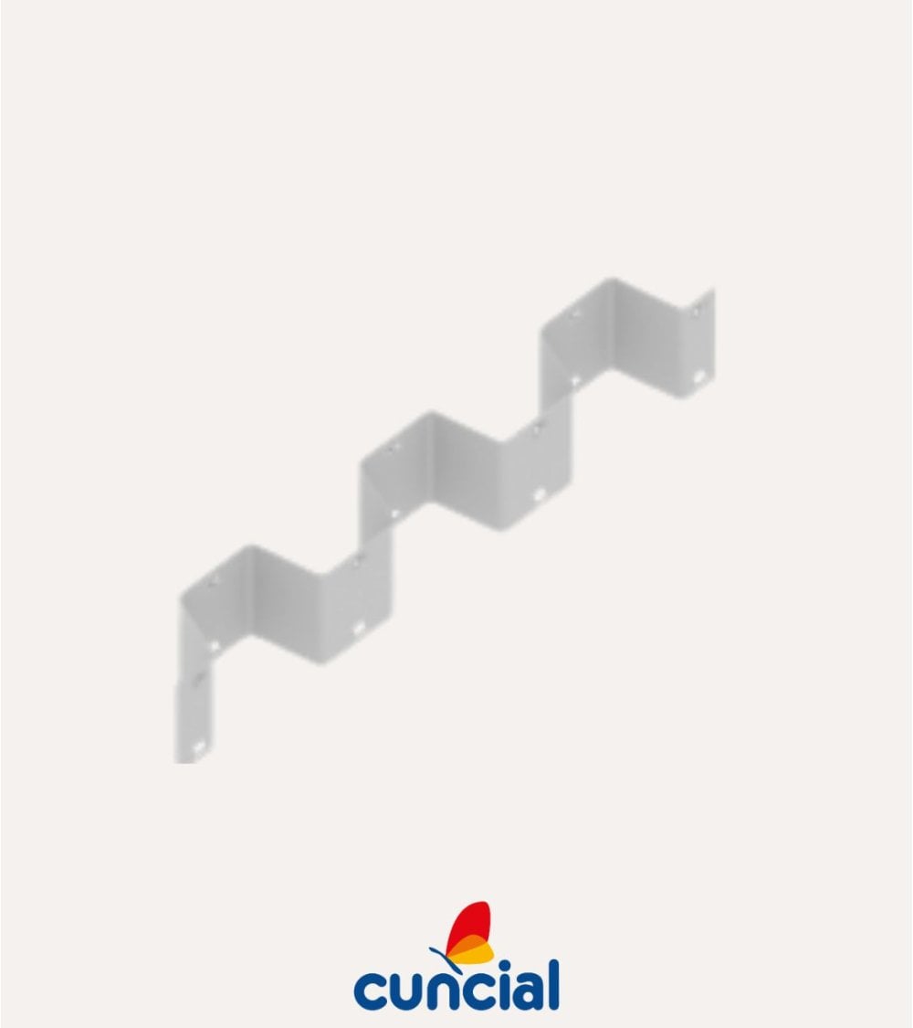 Organizador para Cajones Hectagonal Ajustable