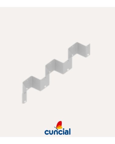 Organizador para Cajones Hectagonal Ajustable