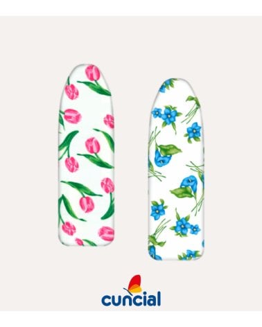 Funda para Tabla de Planchar con Resina de Titanio