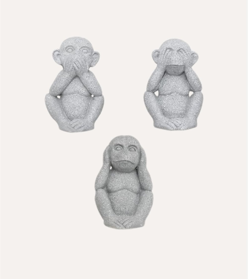 Mono Decorativo Sothel para Exterior de Magnesia