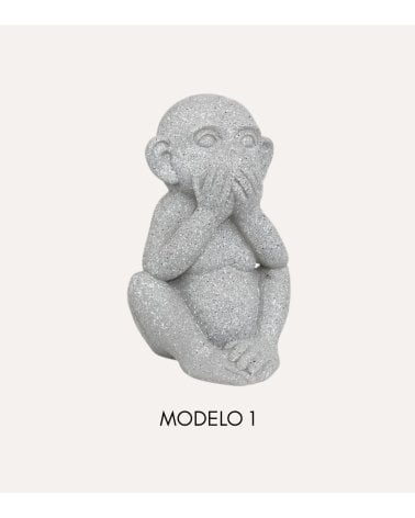 Mono Decorativo Sothel para Exterior de Magnesia