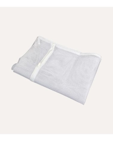 Saco para Lavado de Tejidos Delicados de Malla