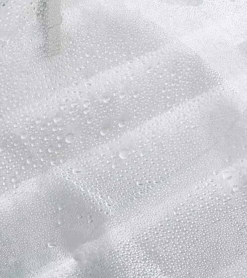 Funda Cubre Tendedero para Lluvia de Plástico