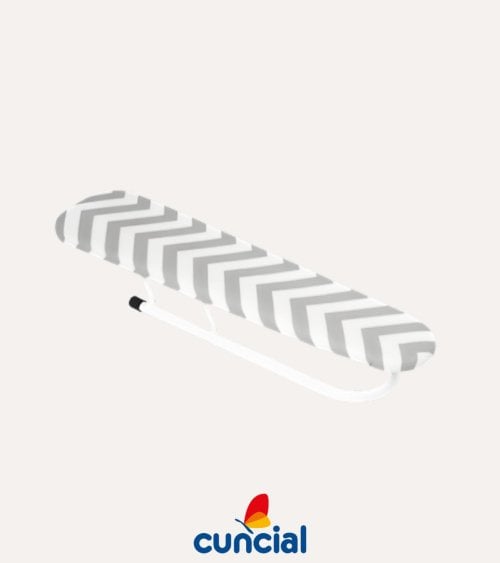 Mesa para Planchar de Mangas para Sobremesa