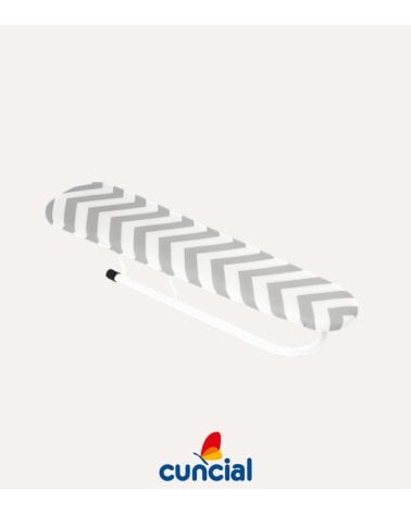 Mesa para Planchar de Mangas para Sobremesa