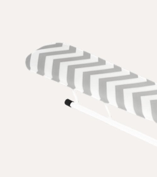 Mesa para Planchar de Mangas para Sobremesa