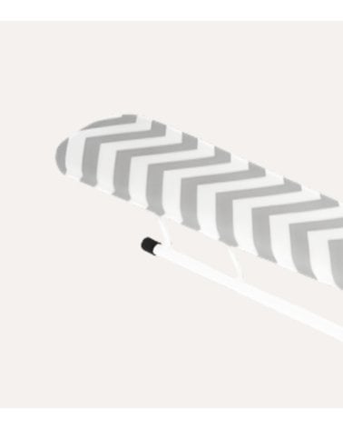 Mesa para Planchar de Mangas para Sobremesa