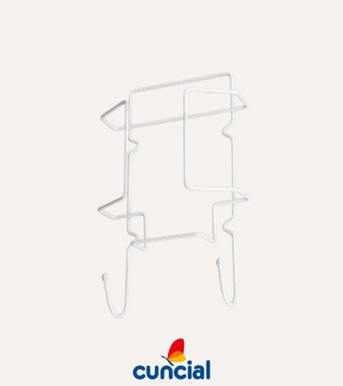 Soporte para Plancha de Metal para Colgar