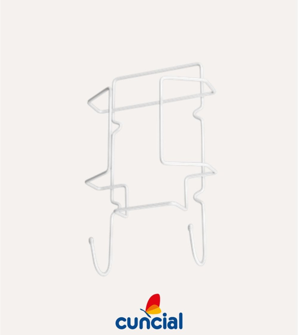 Soporte para Plancha de Metal para Colgar